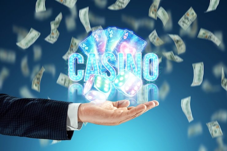 poker chips mobile gaming