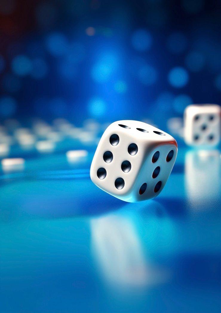 poker chips iOS version