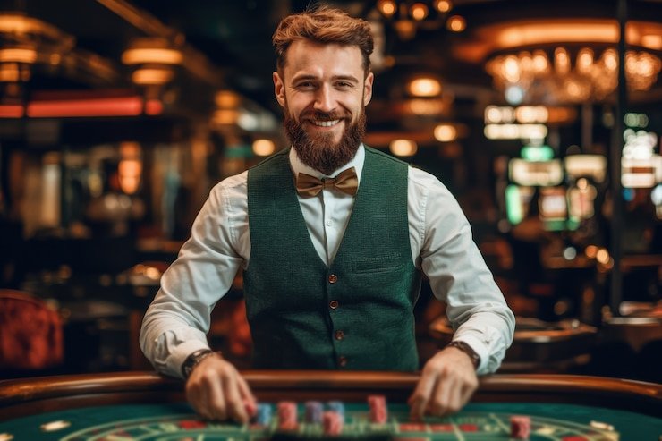poker chips Account markaz
